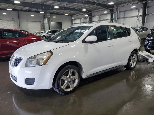 Pontiac Vibe (2010)