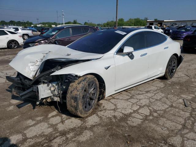 Tesla Model s (2019)