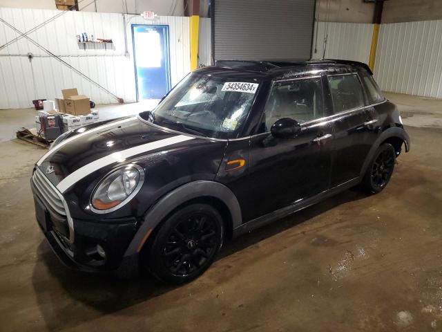 Mini Cooper (2015)