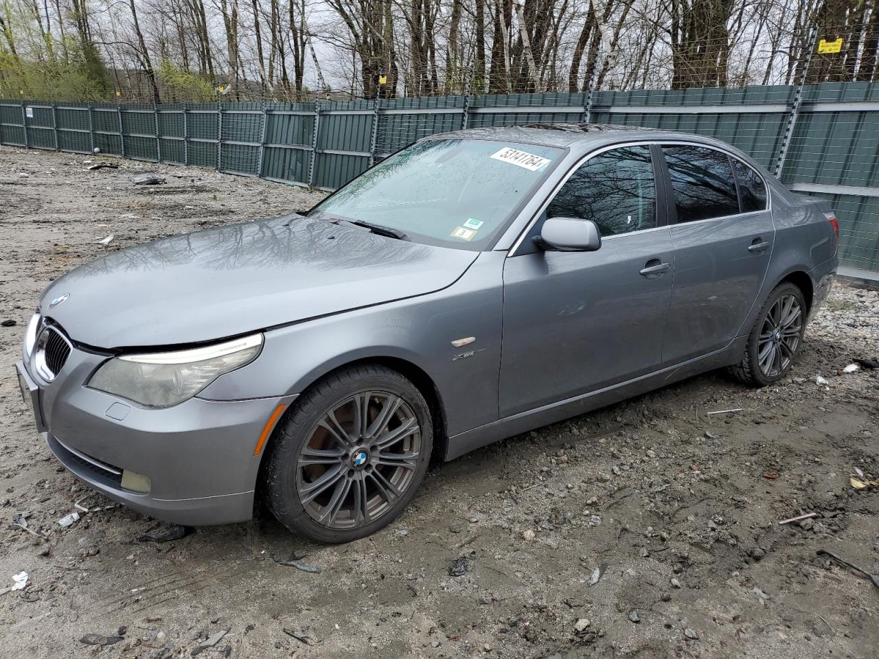Bmw 5er (2010)