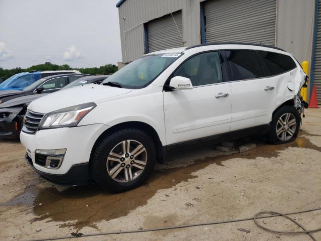 Chevrolet Traverse (2016)