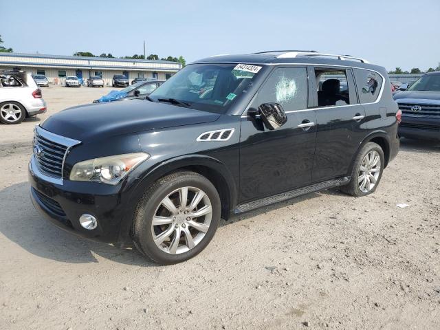 Infiniti Qx56 (2012)