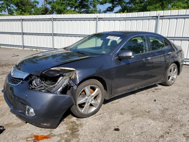 Acura Tsx (2012)