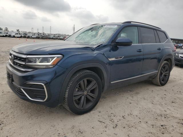 Volkswagen Atlas (2021)