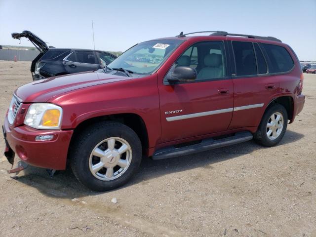 Gmc Envoy (2006)