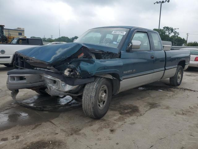 Dodge Ram 2500 (1995)