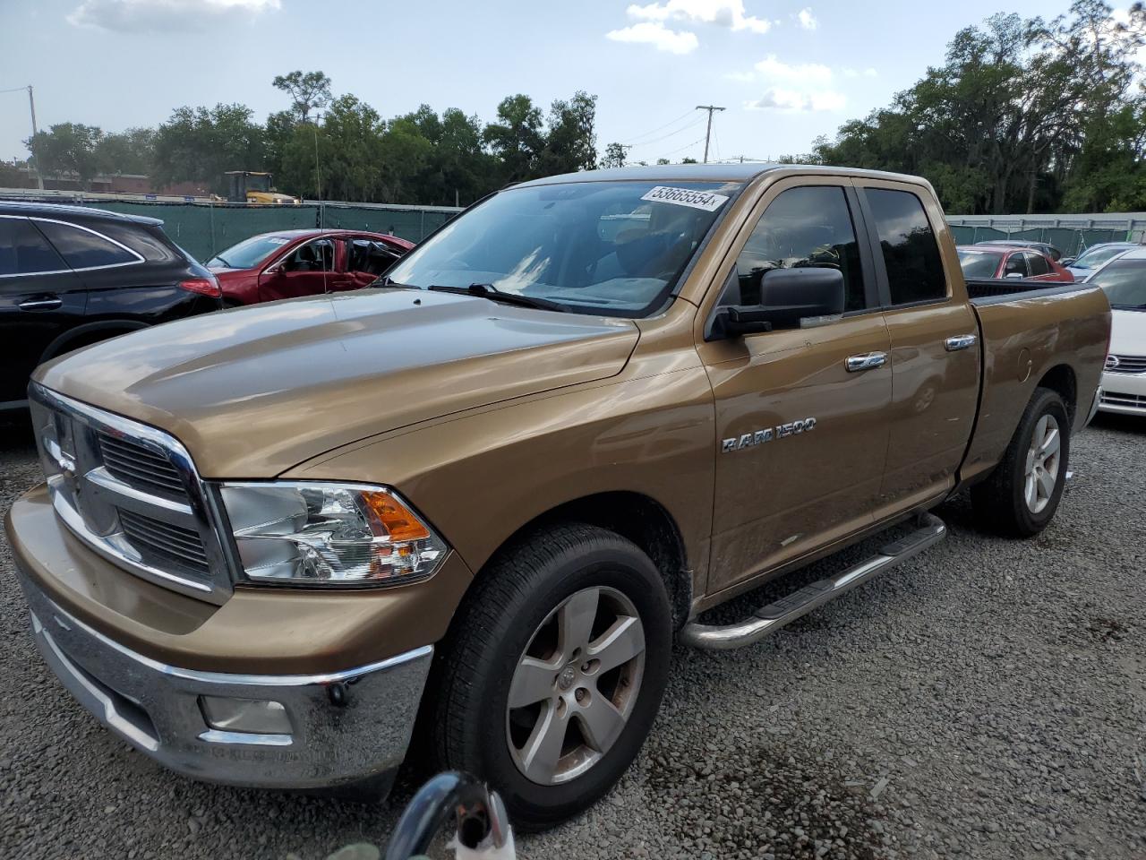 Dodge Ram (2011)