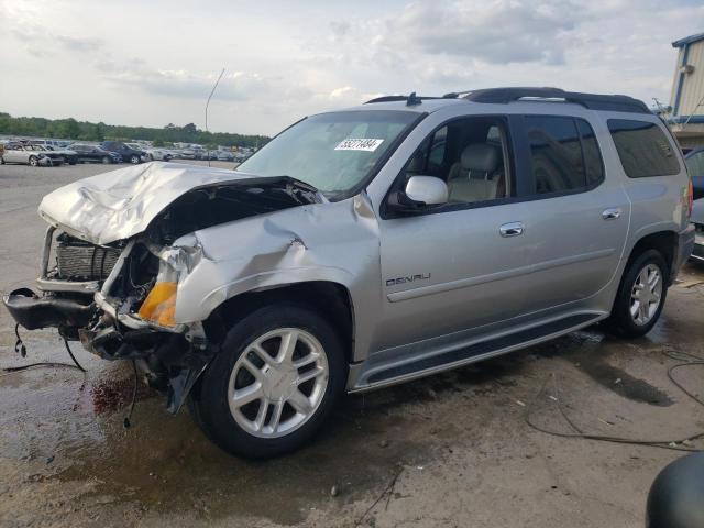 Gmc Envoy (2006)