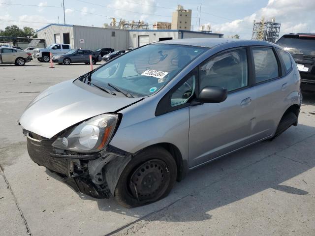Honda Fit (2010)