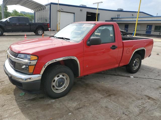 Chevrolet Colorado (2006)