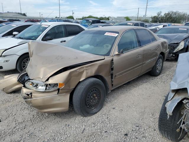 Buick Century (2000)