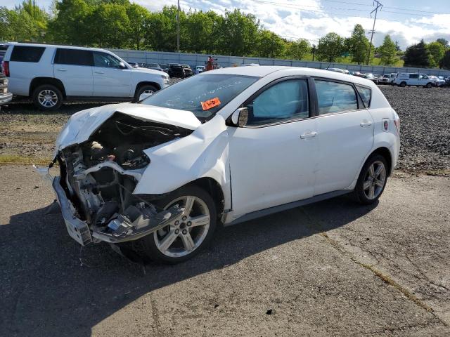 Pontiac Vibe (2009)