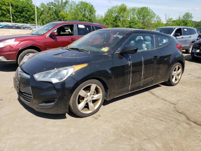 Hyundai Veloster (2012)