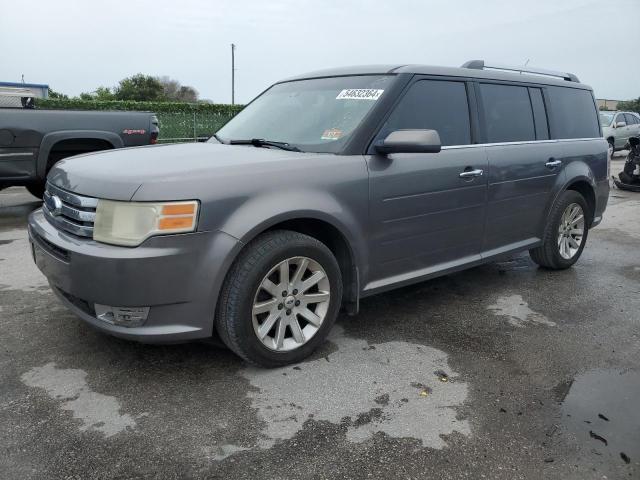 Ford Flex (2009)