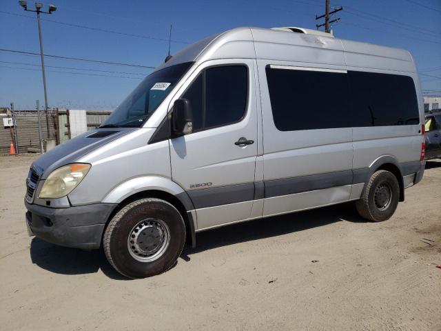Dodge Sprinter (2008)