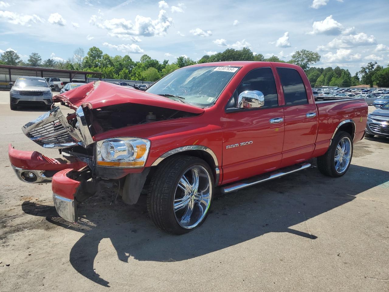 Dodge Ram (2006)