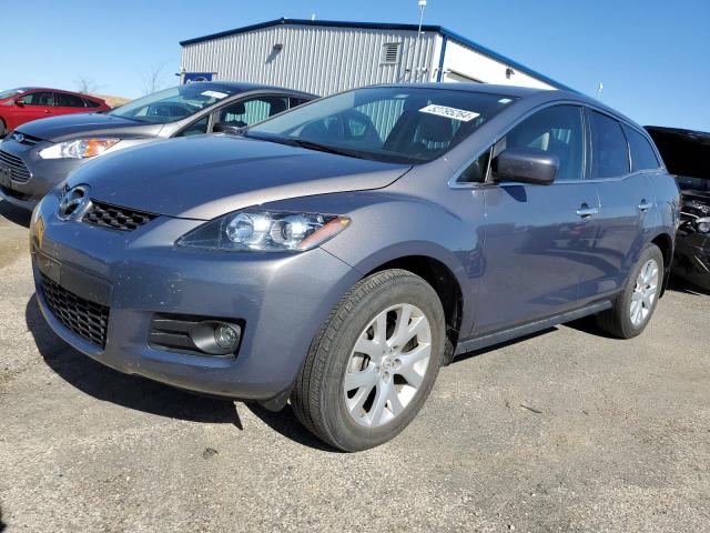 Mazda Cx-7 (2007)