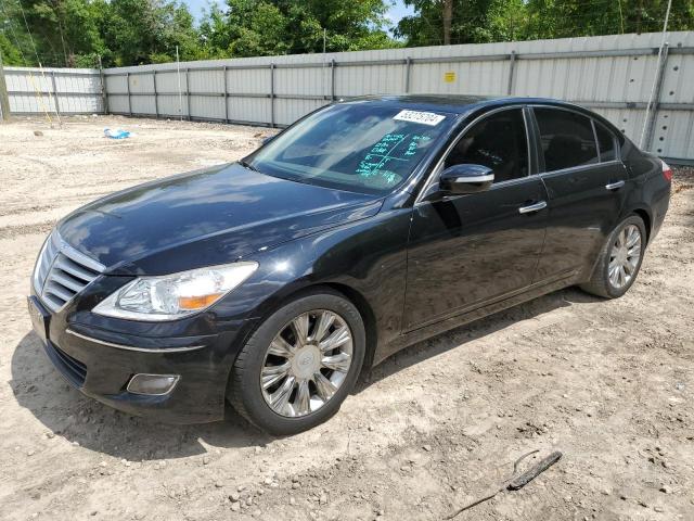 Hyundai Genesis (2011)