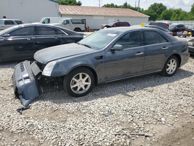 Cadillac Sts (2011)