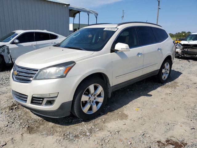 Chevrolet Traverse (2013)