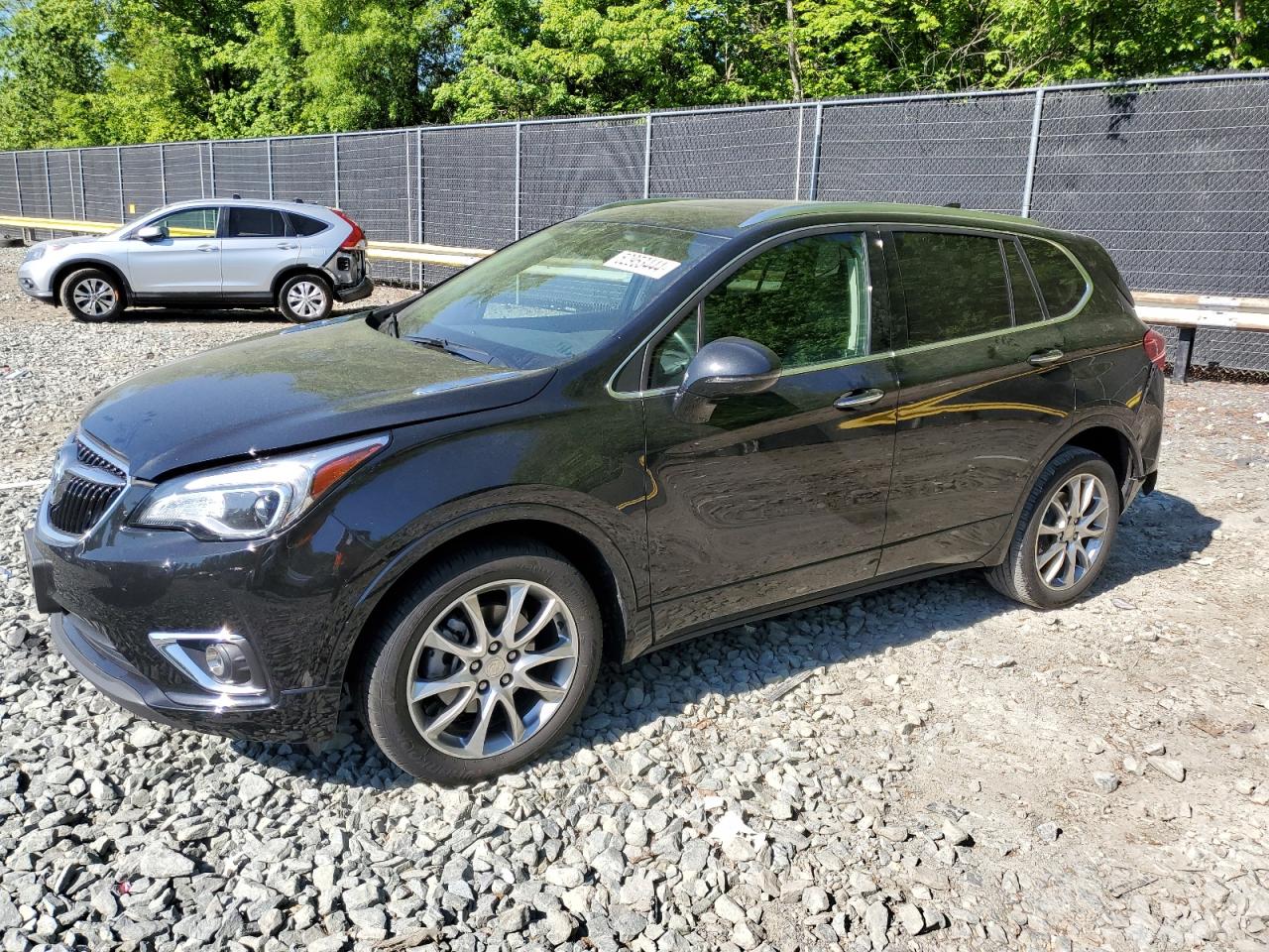 Buick Envision (2019)