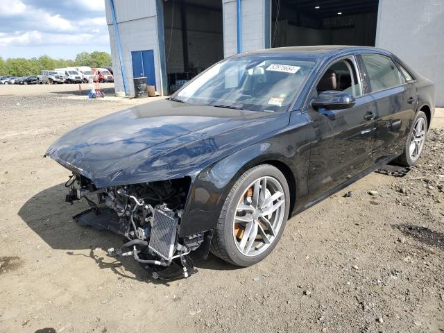 Audi A8 (2017)