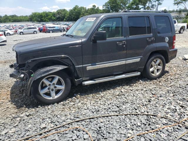 Jeep Liberty (2010)