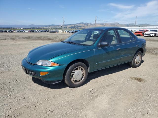 Chevrolet Cavalier (1997)