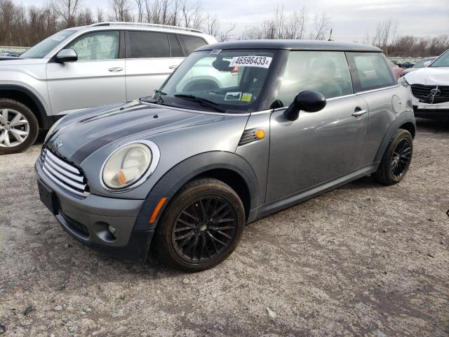 Mini Cooper (2010)