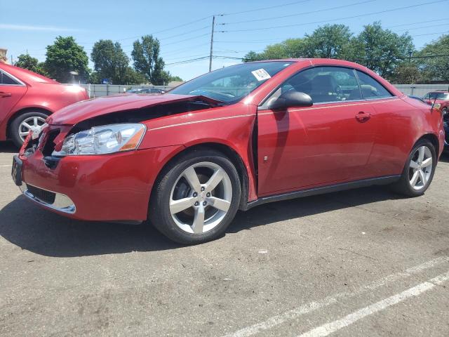 Pontiac G6 (2007)