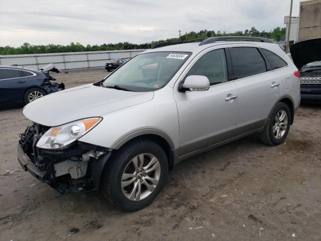 Hyundai Veracruz (2012)