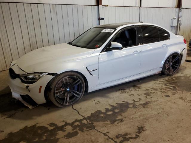 Bmw M3 (2017)