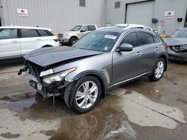 Infiniti Fx35 (2012)