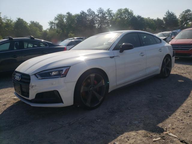 Audi S5-rs5 (2019)