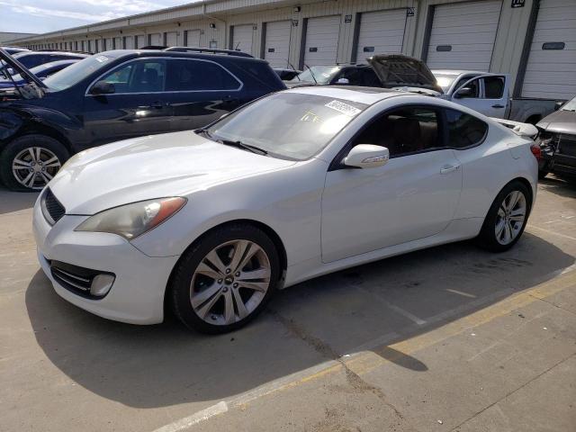 Hyundai Genesis (2010)