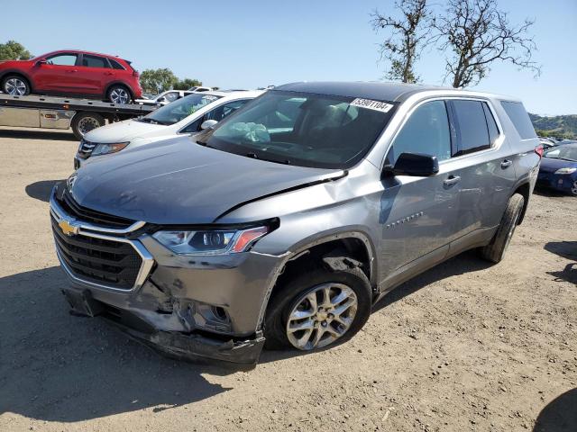 Chevrolet Traverse (2019)