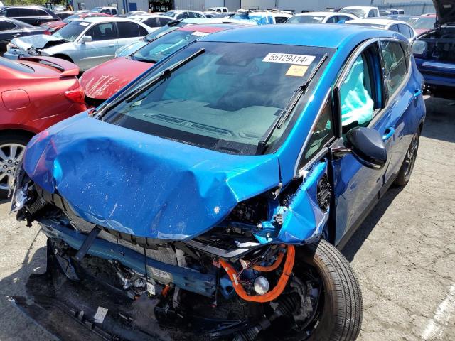 Chevrolet Bolt (2023)