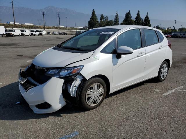 Honda Fit (2020)