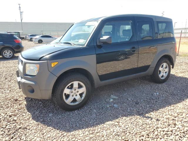 Honda Element (2004)