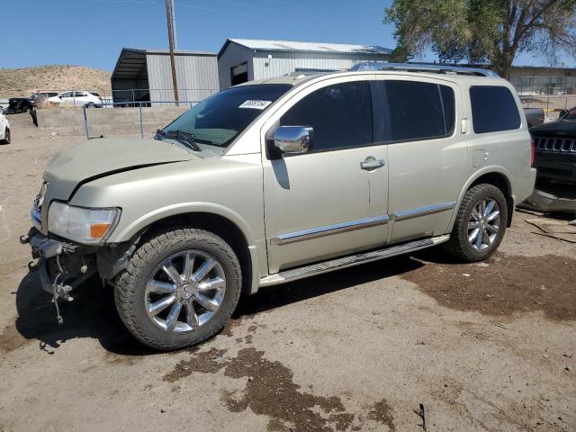 Infiniti Qx56 (2009)
