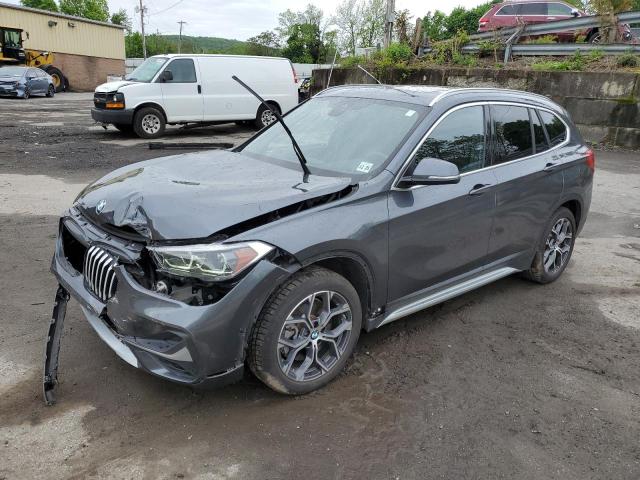 Bmw X1 (2021)