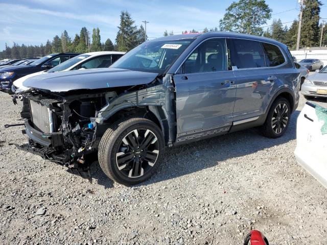 Kia Telluride (2024)