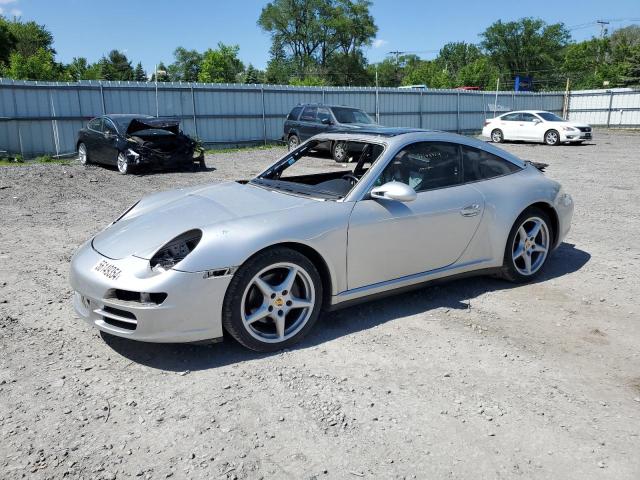 Porsche 911 (2007)