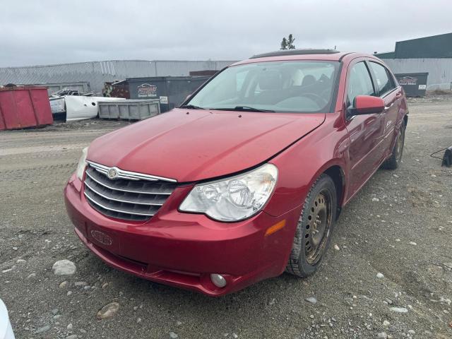 Chrysler Sebring (2010)