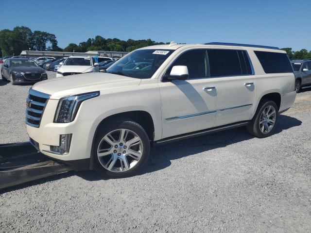 Cadillac Escalade (2015)