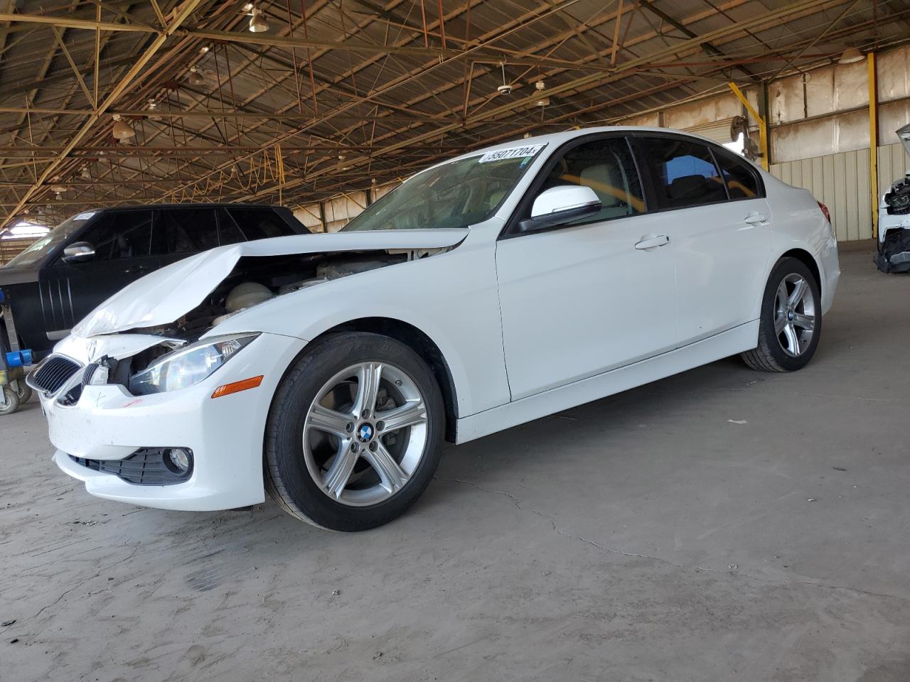 Bmw 3er (2014)