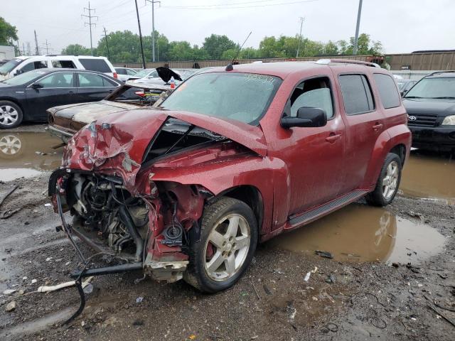 Chevrolet Hhr (2008)