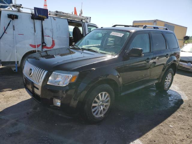 Mercury Mariner (2011)
