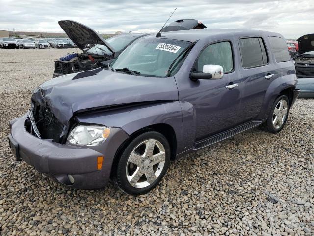 Chevrolet Hhr (2007)