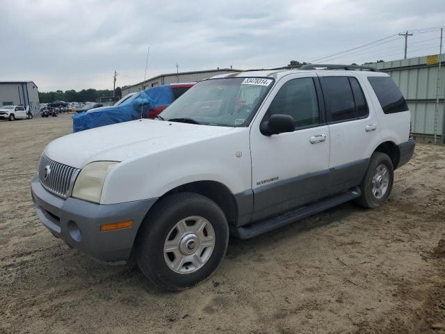 Mercury Mountainer (2002)